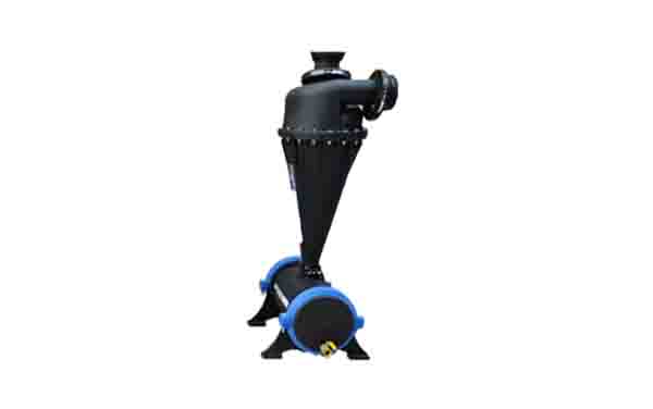 常德农业灌溉工程过滤器-离心除砂器