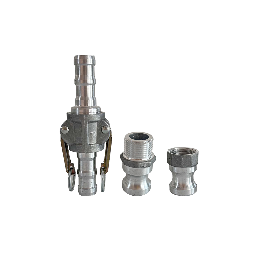 常德1.0寸快速接头