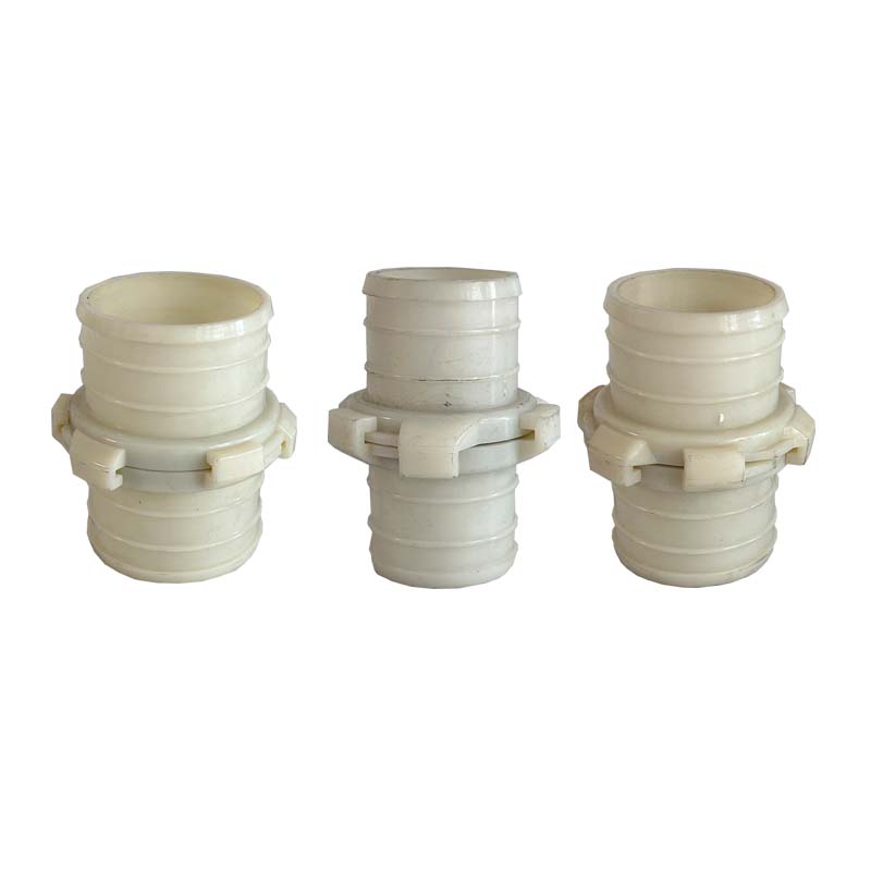 常德塑料快速接头