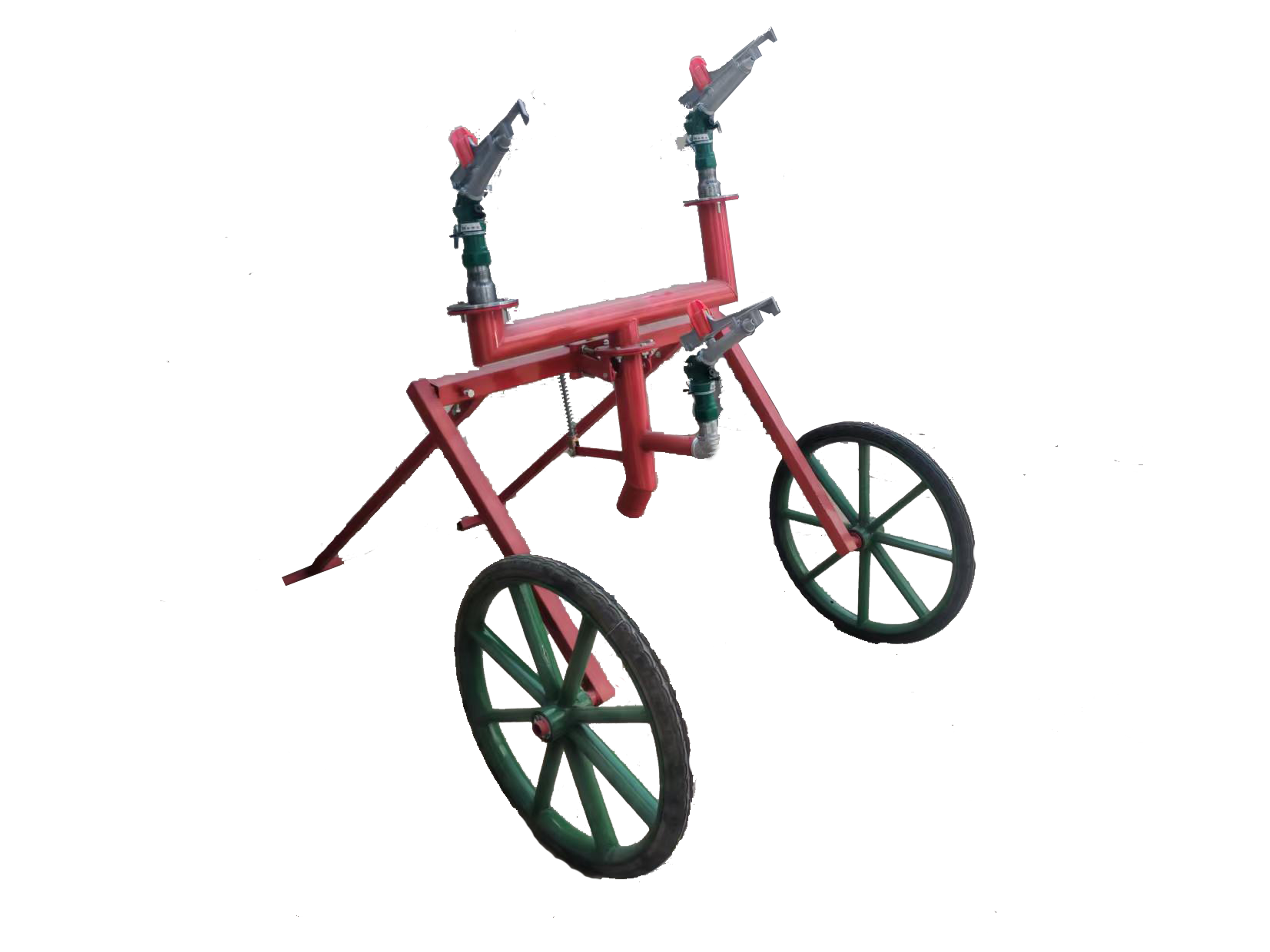 常德PY30移动喷灌车 春季播种农田灌溉高效搭档